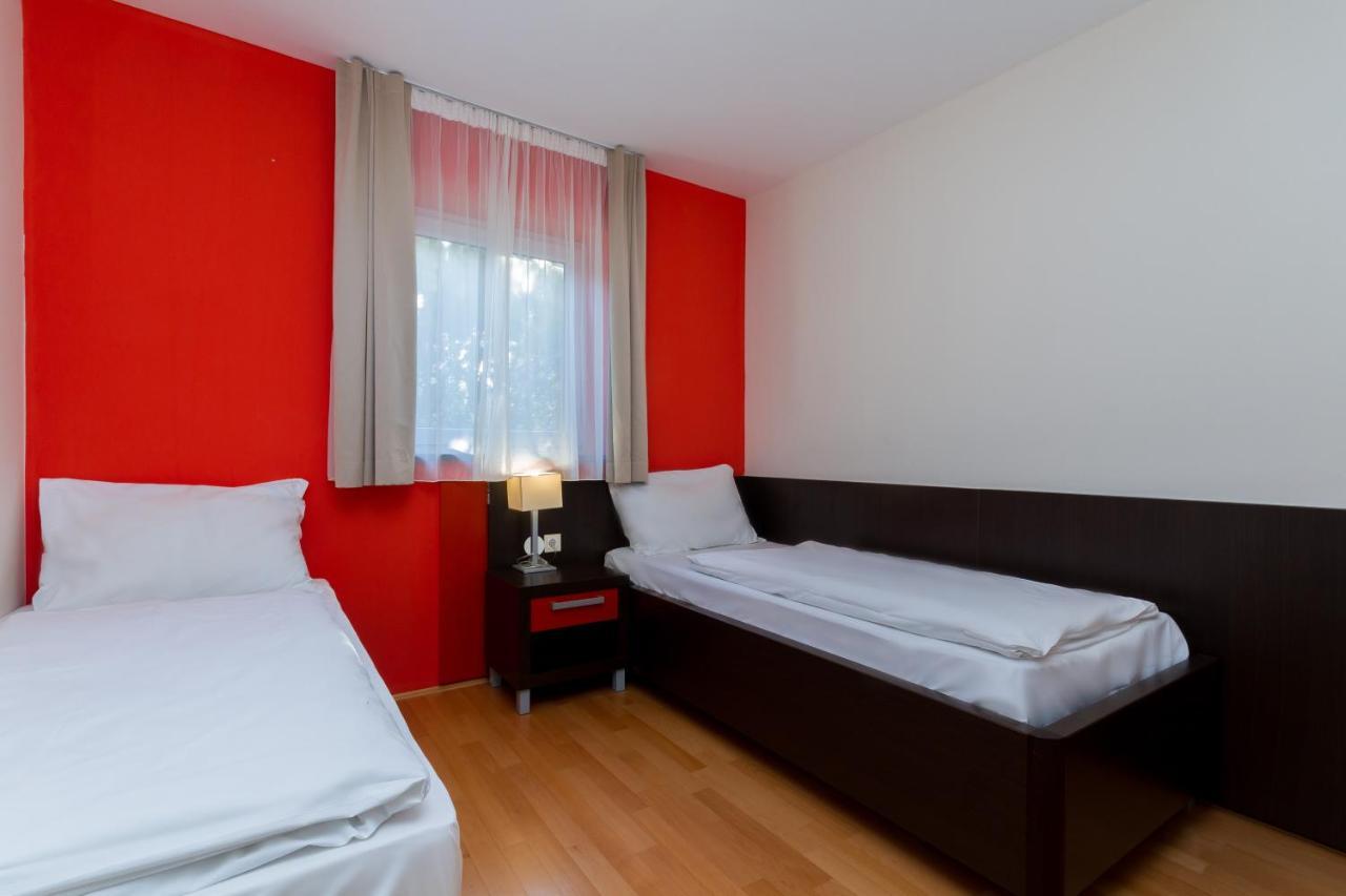 Apartment Residence Marina Portoroz Lebic 411 Bagian luar foto